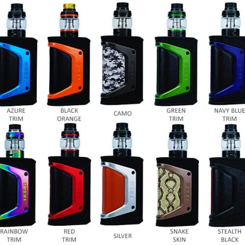 geekvape aegis legend 200w kit 145910