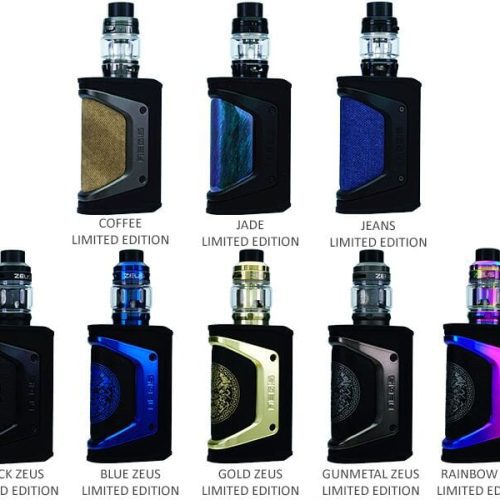 geekvape aegis legend 200w kit 627178