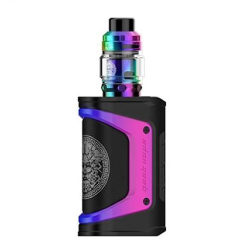 GeekVape Aegis Legend 200W Kit (ZEUS EDITION) Rainbow