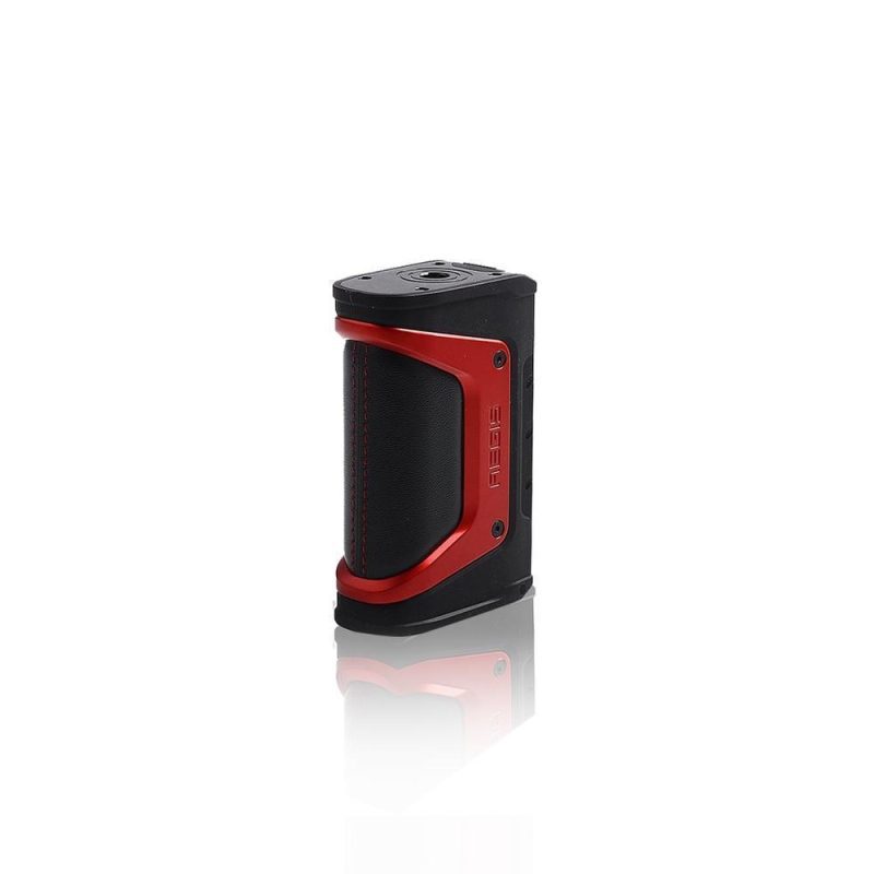 GeekVape Aegis Legend 200W Mod red trim