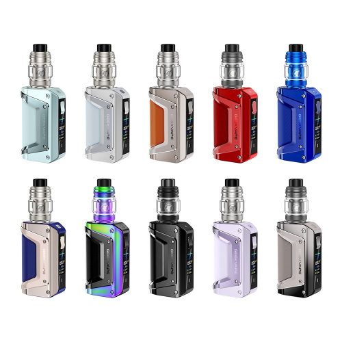 geekvape aegis legend 3 l200 starter kit 307202