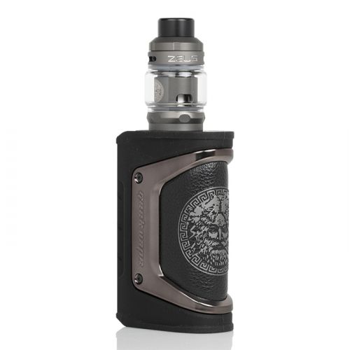 GeekVape Aegis Legend Zeus Edition Kit 200w black gunmetal