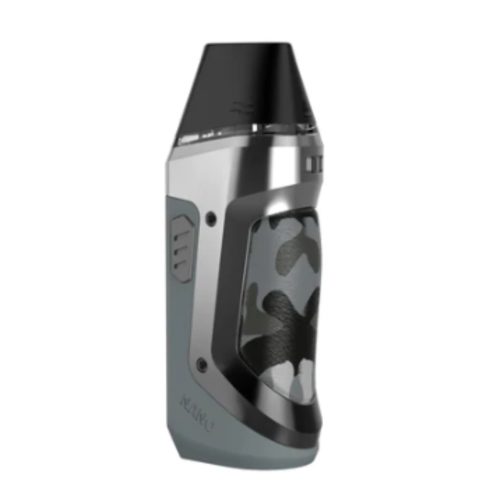 Geekvape Aegis Nano Kit 30w Camo SIlver