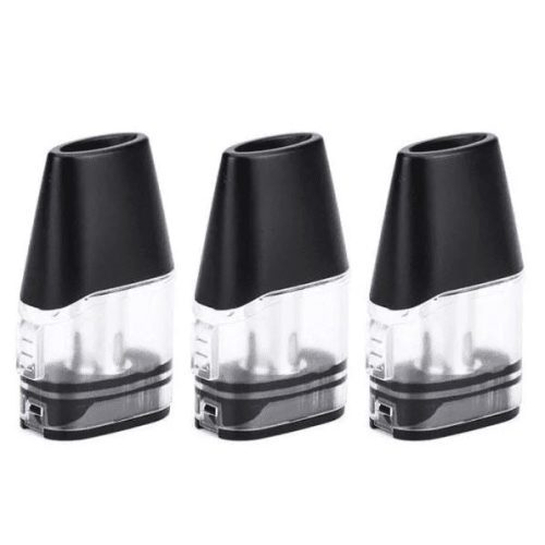 geekvape aegis one 1fc replacement pods 3 pack 698396