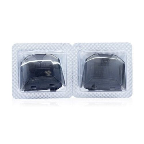 geekvape aegis pod kit replacement pods 2 pack 430624