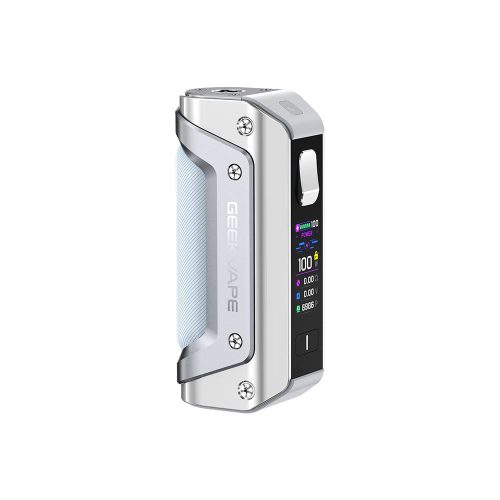 Geekvape Aegis Solo 3 Mod silver