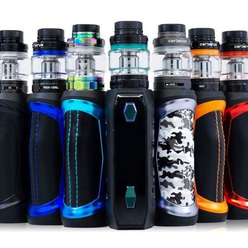 geekvape aegis solo kit 100w 479395