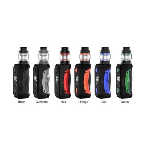 geekvape aegis solo kit 100w 501073