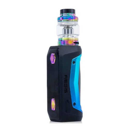 geekvape aegis solo kit 100w 716125