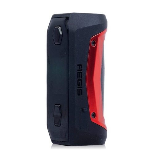 GeekVape Aegis Solo Mod 100w - Red