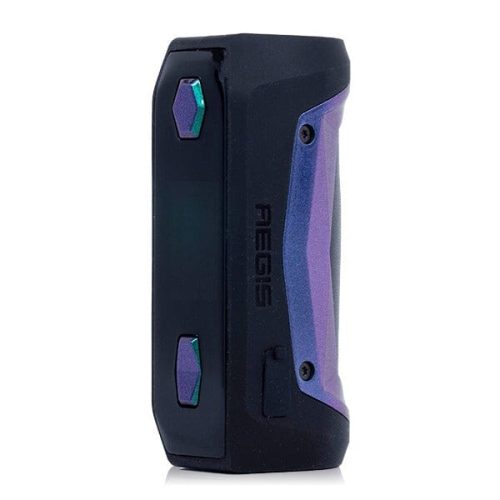 GeekVape Aegis Solo Mod 100w - Green