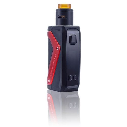 GeekVape Aegis Squonk 100W Kit red