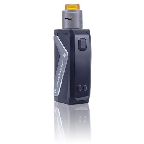 GeekVape Aegis Squonk 100W Kit silver