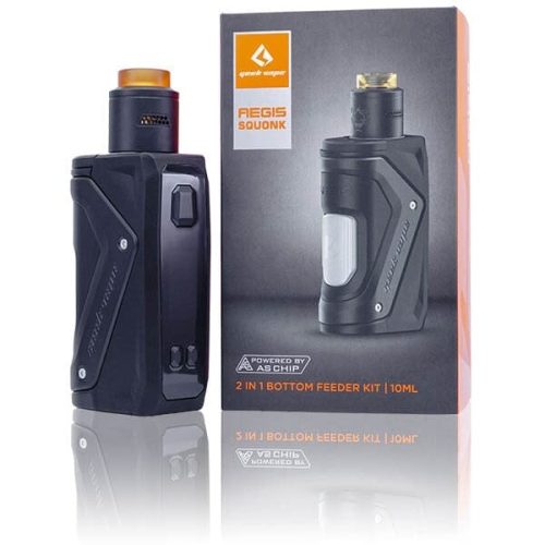 geekvape aegis squonk 100w kit 249849