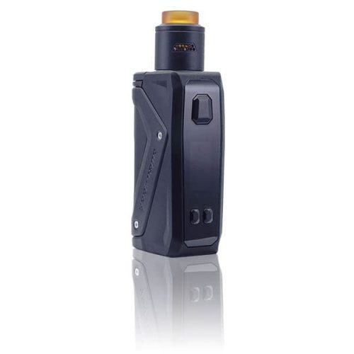 GeekVape Aegis Squonk 100W Kit black