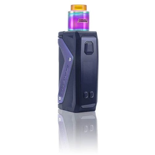 GeekVape Aegis Squonk 100W Kit chameleon