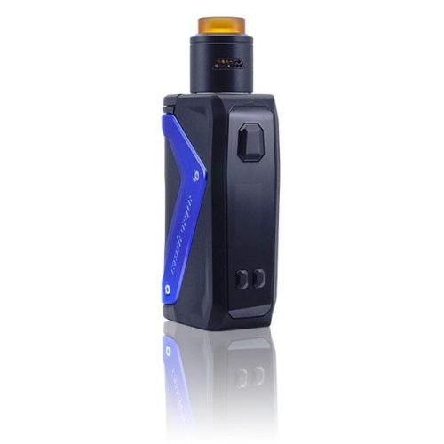 GeekVape Aegis Squonk 100W Kit blue