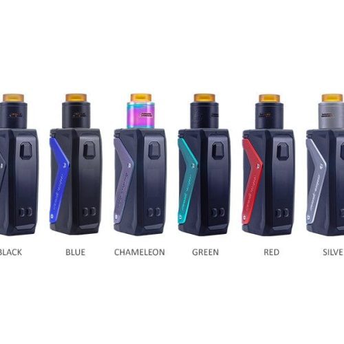 geekvape aegis squonk 100w kit 595687