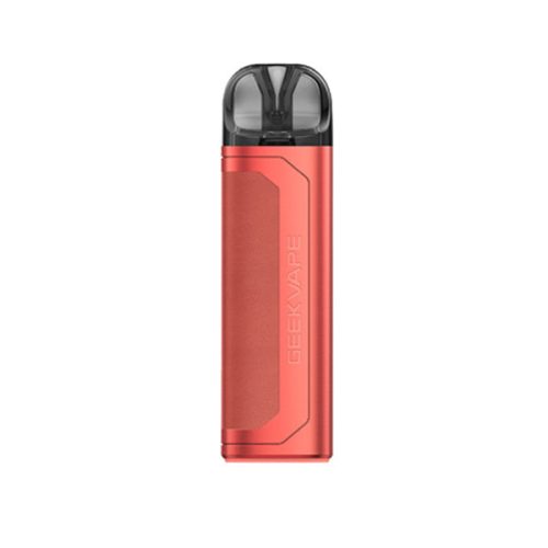 Geekvape Aegis U Kit - Red