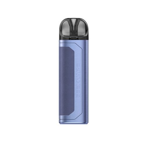 Geekvape Aegis U Kit - Blue Purple