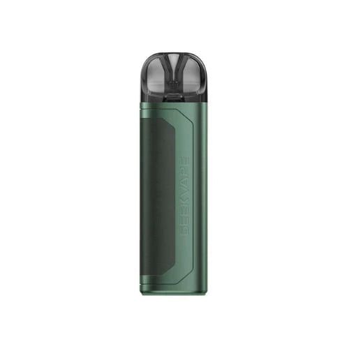 Geekvape Aegis U Kit - Army Green