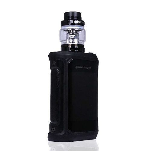 GeekVape Aegis X 200W Kit Stealth Black