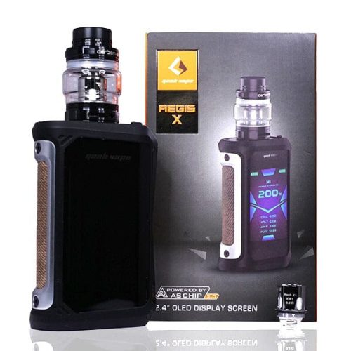 geekvape aegis x 200w kit 354486