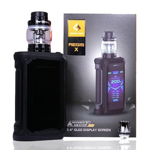 geekvape aegis x 200w kit 383754