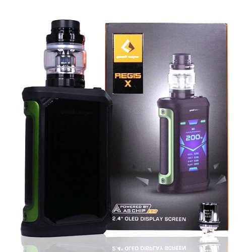 geekvape aegis x 200w kit 846831