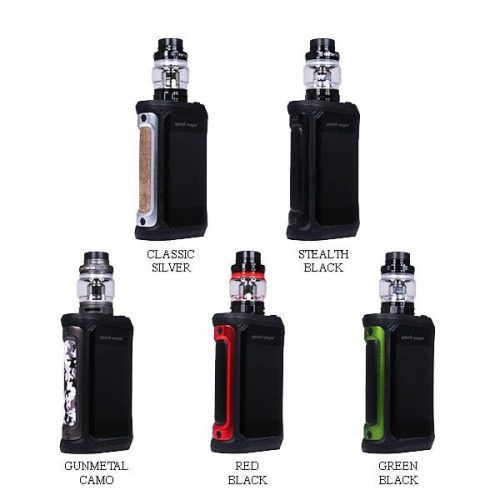 geekvape aegis x 200w kit 855857