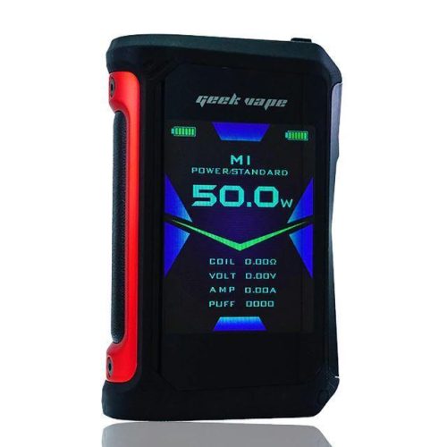 geekvape aegis x 200w mod 819195