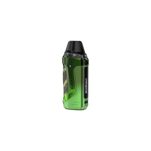 Geekvape AN2 Kit (Pod System) Jungle Green