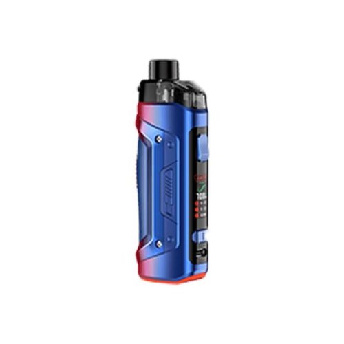 Geekvape B100 (Boost Pro 2) Blue Red