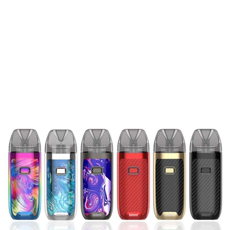 geekvape bident pod device kit 993044