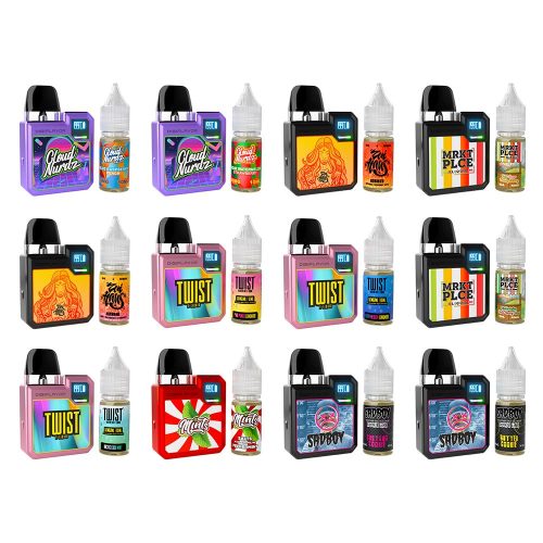 geekvape digi q kit daddys vapor 10ml salts 50mg pod system e liquid 545988