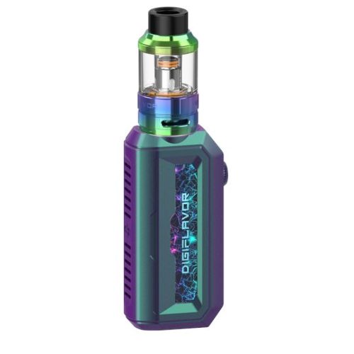 Geekvape Digiflavor XP 77w Kit - Aurora