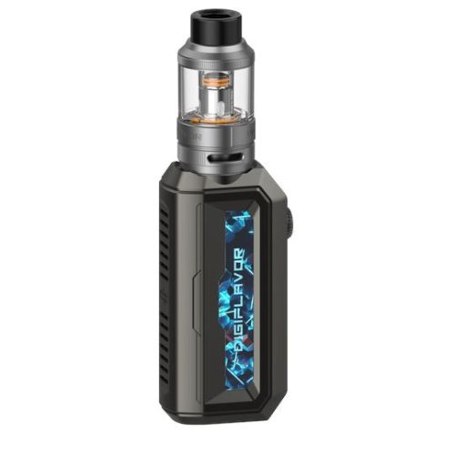 Geekvape Digiflavor XP 77w Kit - Space Gray