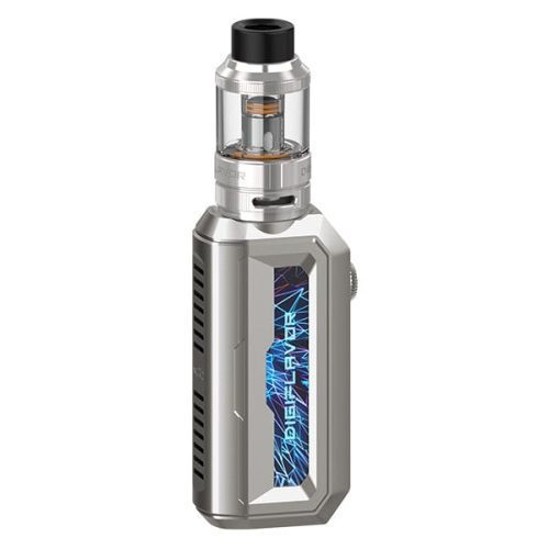 Geekvape Digiflavor XP 77w Kit - Stainless Steel