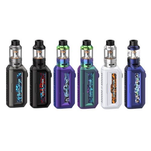 geekvape digiflavor xp 77w kit 779649