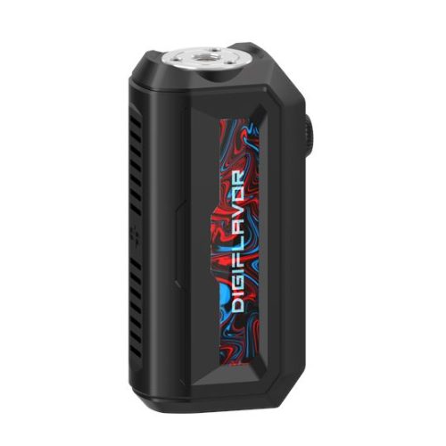 Geekvape Digiflavor XP 77w Mod Space Gray