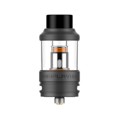 Geekvape Digiflavor XP Pod Tank | 4.5mL Gunmetal