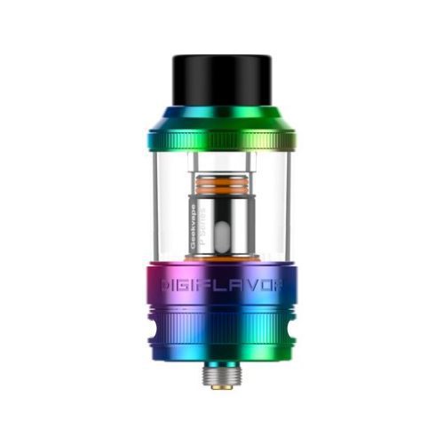 Geekvape Digiflavor XP Pod Tank | 4.5mL Rainbow