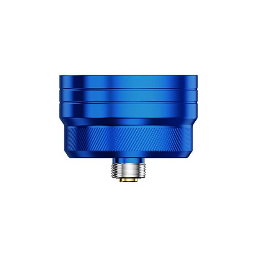 Geekvape E100 (Aegis Eteno) 510 Adaptor Blue