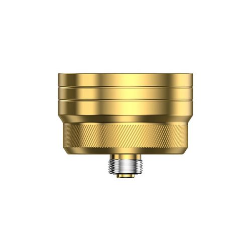 Geekvape E100 (Aegis Eteno) 510 Adaptor Gold