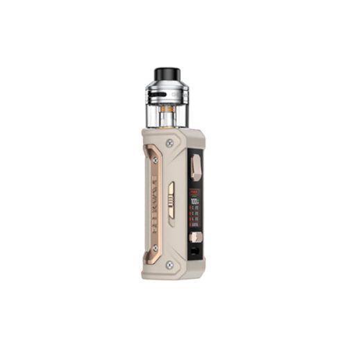 Geekvape E100 (Aegis Eteno) Kit Volcanic Gray