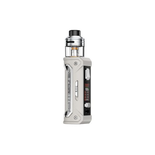 Geekvape E100 (Aegis Eteno) Kit Beige