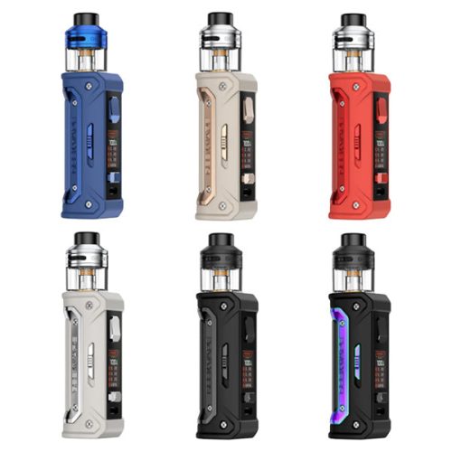 geekvape e100 aegis eteno kit 824676