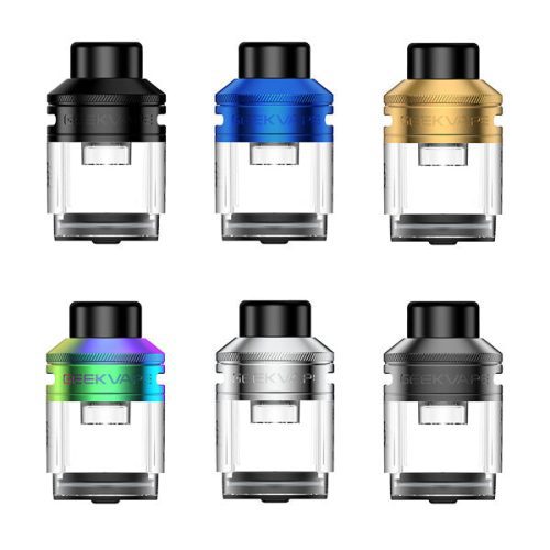 geekvape e100 aegis eteno replacement pods 45ml 2 pack 395039