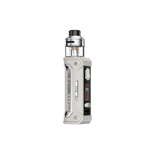 Geekvape E100i (Aegis Eteno) Kit Volcanic Gray