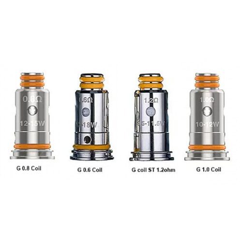 geekvape g coils pod formula 5 pack 363149